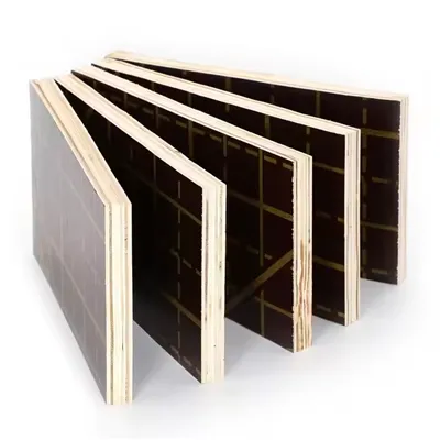 Водонепроницаемая фанера 30 мм